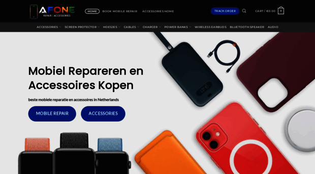 afone.nl