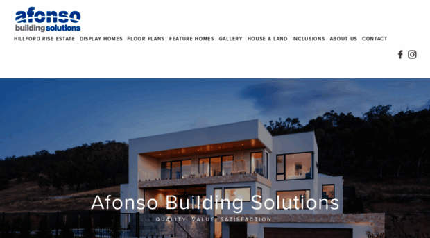 afonso.com.au