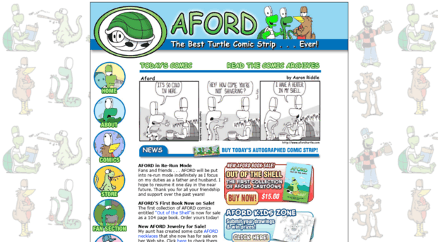 afordturtle.com