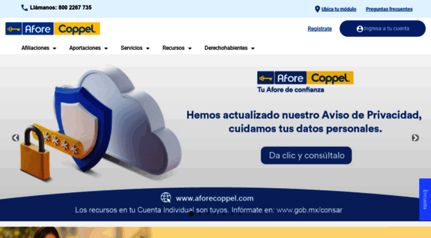 aforecoppel.com