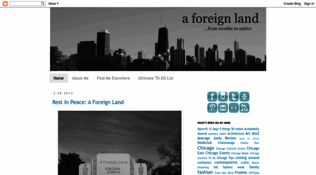 aforeignland.blogspot.com