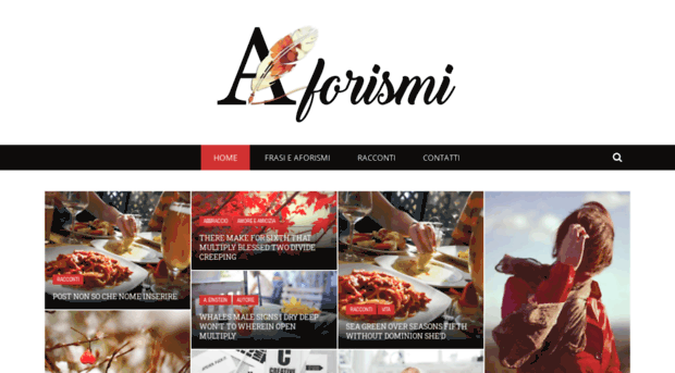 aforismiofficial.com