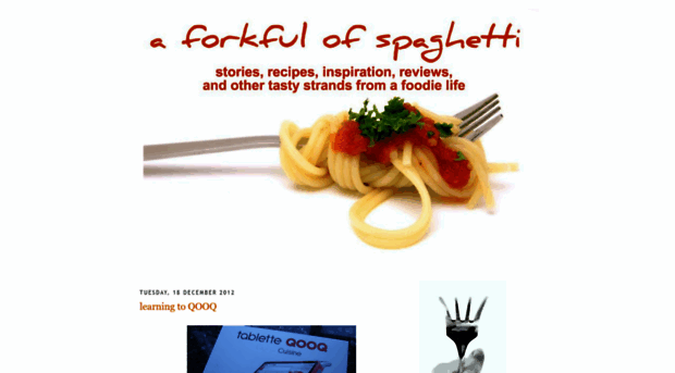 aforkfulofspaghetti.blogspot.com