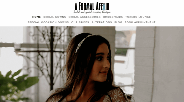 aformalaffair.net