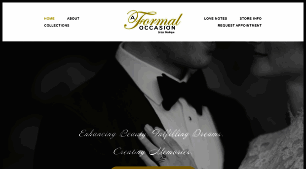 aformaloccasion.com