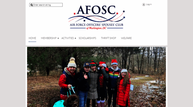 afoscdc.com