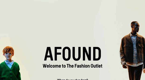 afound.com