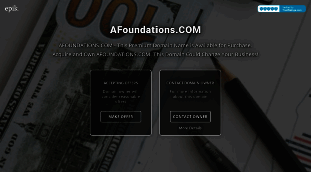 afoundations.com