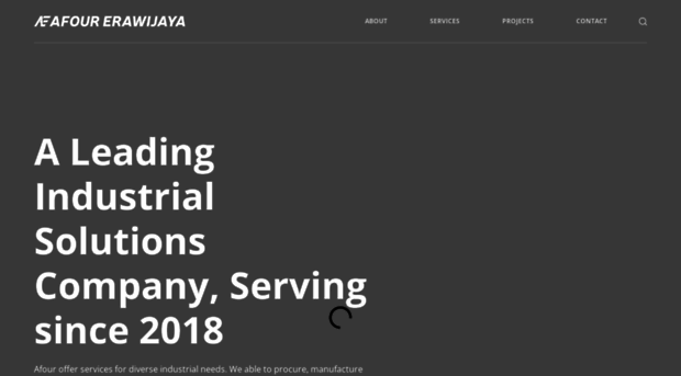 afour-erawijaya.com