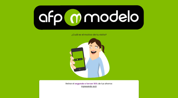 afp-modelo.cl