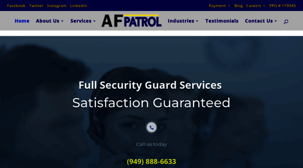 afpatrol.com