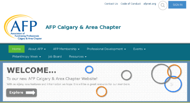 afpcalgary.afpnet.org