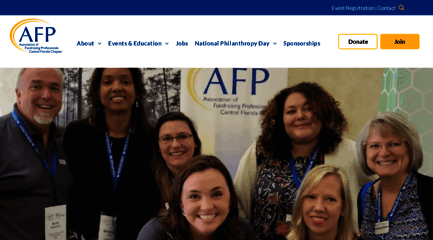 afpcentralflorida.org