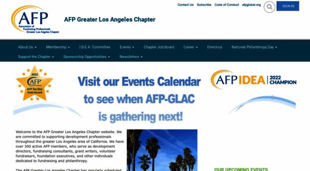 afpglac.afpnet.org