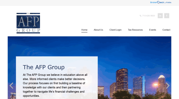 afpgroup.com