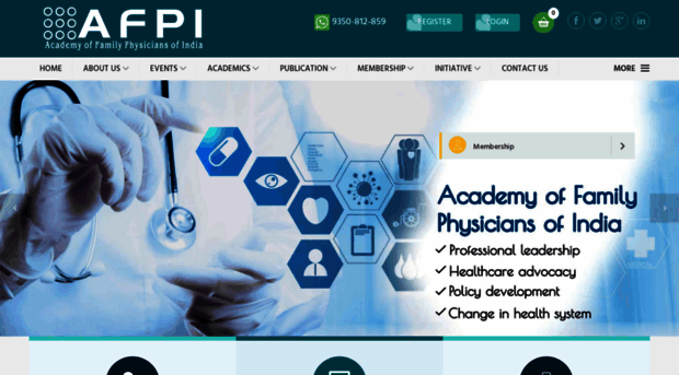 afpionline.com