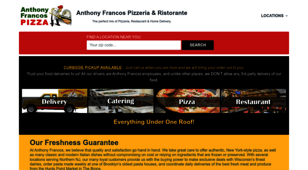 afpizza.com