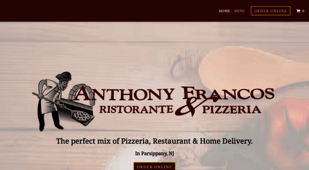 afpizza.net