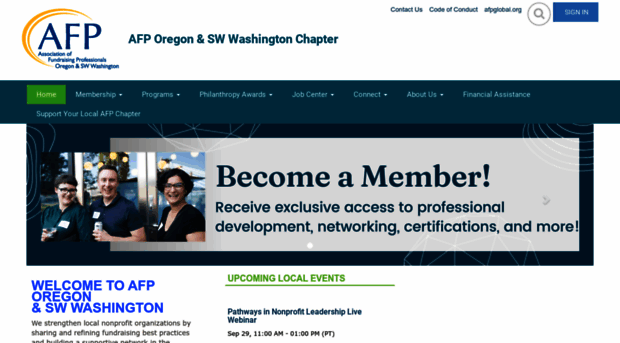 afporegon.afpnet.org