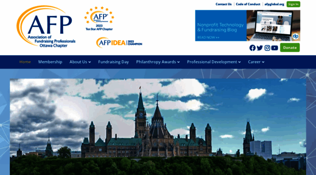 afpottawa.afpnet.org