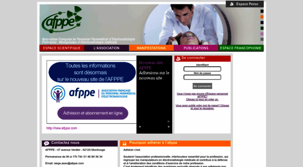 afppe.com