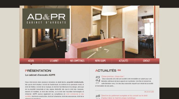 afpr-avocats.com