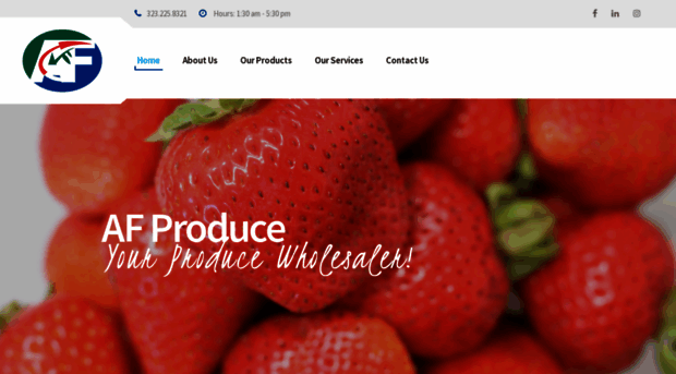 afproduce.com