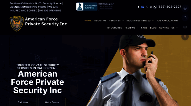afpsinc.com