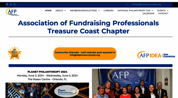 afptreasurecoast.org