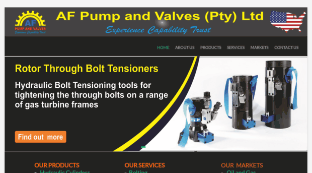 afpumsnvalves.com