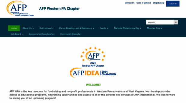 afpwpa.org