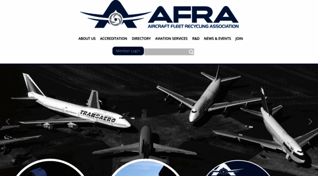 afraassociation.org