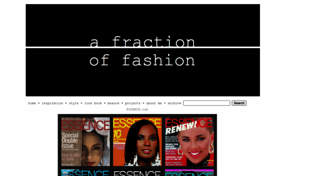 afractionoffashion.blogspot.com