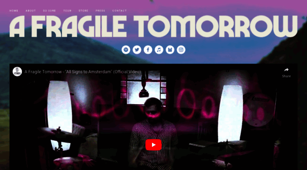 afragiletomorrow.com