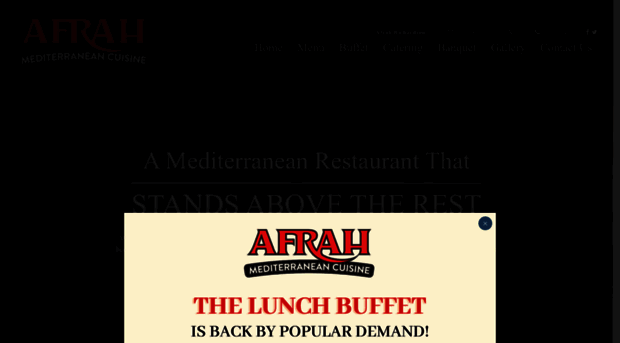 afrah.com