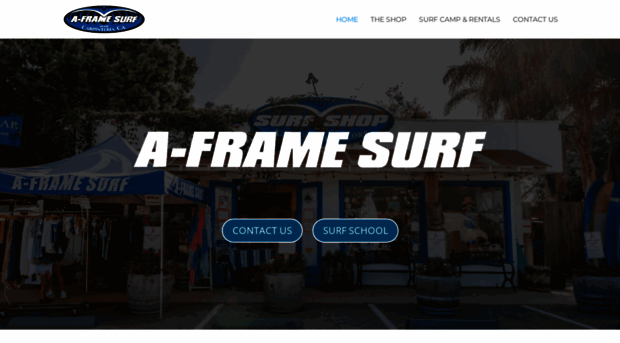 aframesurf.com