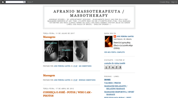 afraniomassoterapeuta.blogspot.com