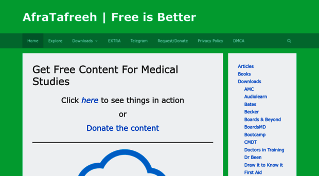 afratafreeh.com - AfraTafreeh | Free Content For... - Afra Tafreeh