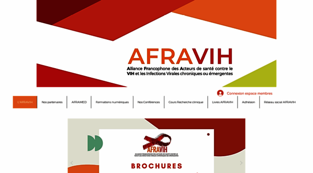 afravih.org