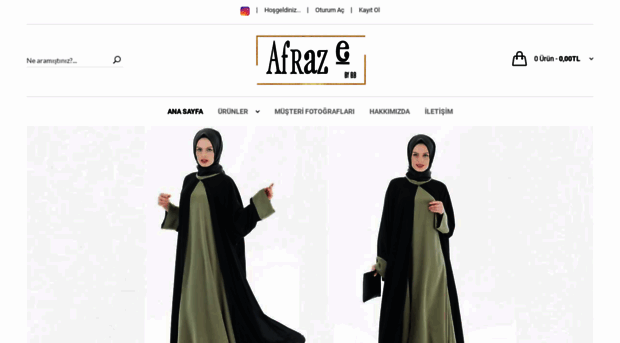 afraze.com