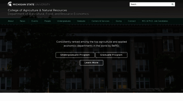 afre.msu.edu