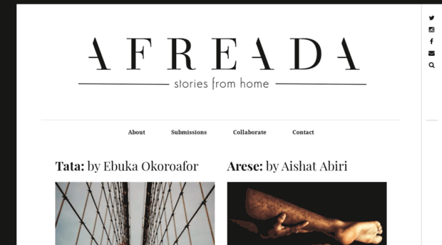 afreada.com