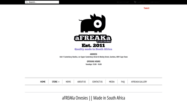 afreaka.myshopify.com