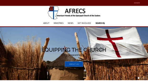 afrecs.org