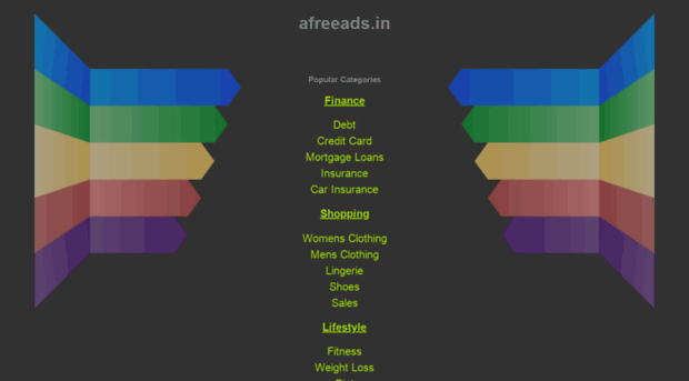 afreeads.in