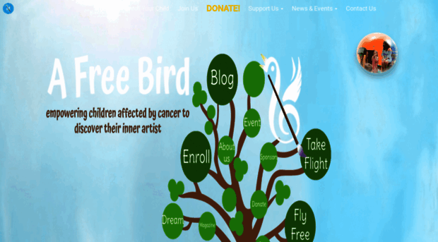 afreebird.org