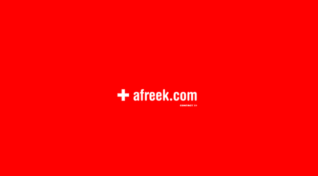 afreek.com