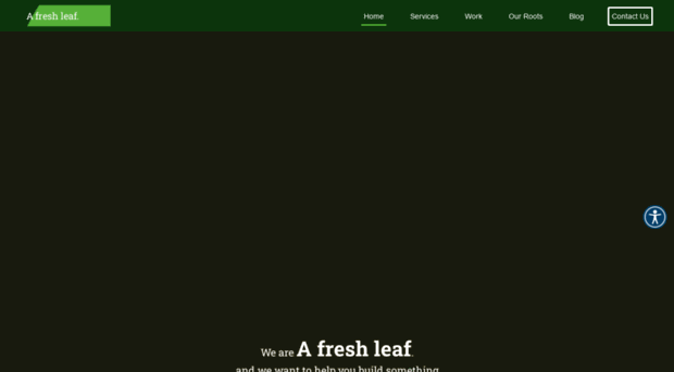 afreshleaf.com