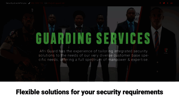 afri-guard.co.za