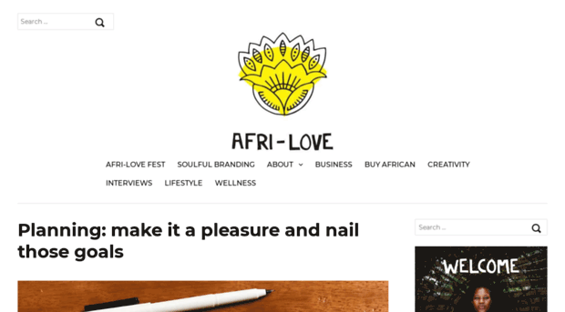 afri-love.com